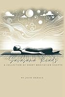 Savasana Reads - A Collection of Short Meditation Scripts for Savasana: Adaptable so you can make it your own B0CWD1QFWH Book Cover