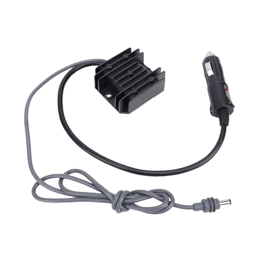 Enchufe encendedor para Starlink Mini con convertidor de coche 2