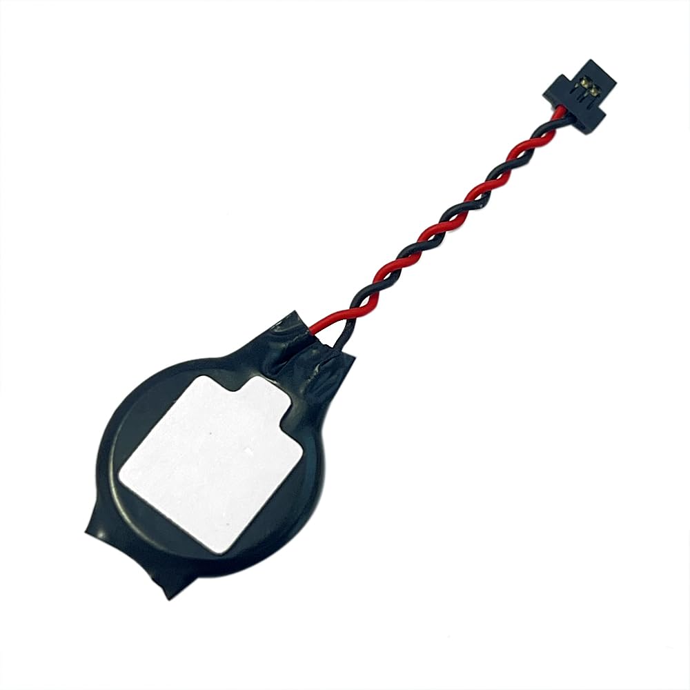 Amazon.com: HSSDTECH Cmos Battery CR2016W Replacement for HP