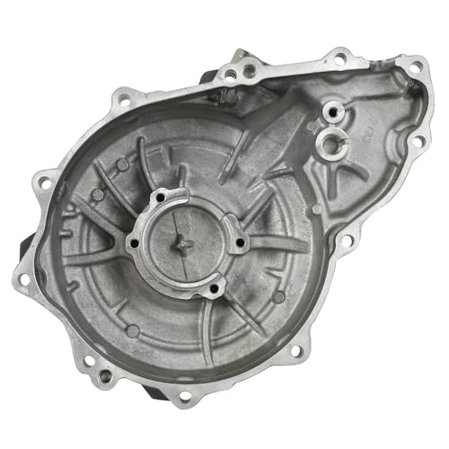 Couvercle stator moteur CB500F 2019-2024 protection carter CBR500R - 6