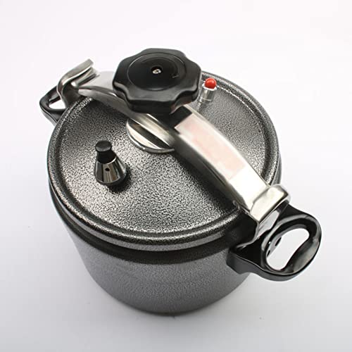 Olla a presión de aluminio 0.1 L YUSIWOAL miniatura 4