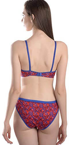 Image of FIMS - Fashion is my style Women Lingerie Set