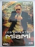  Les Experts Miami, saison 4