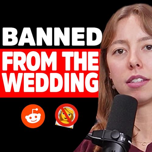 Page de couverture de I won’t let my sister attend her own son’s wedding! | Reddit Stories | EP2300
