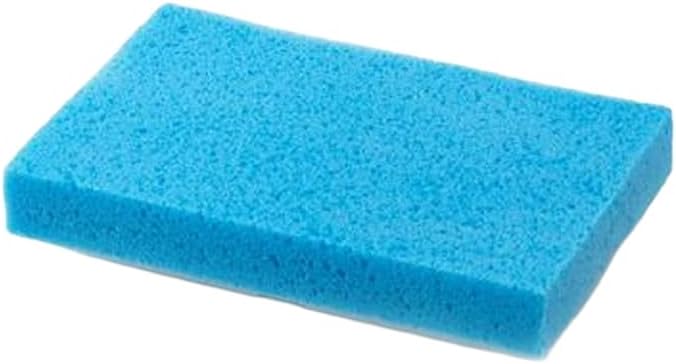 Addis Superdry Mop Refill (One Size) (Yellow)