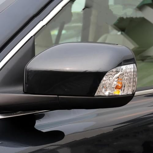 Clignotant dynamique LED Volvo XC90 XC70 rétroviseur - 6