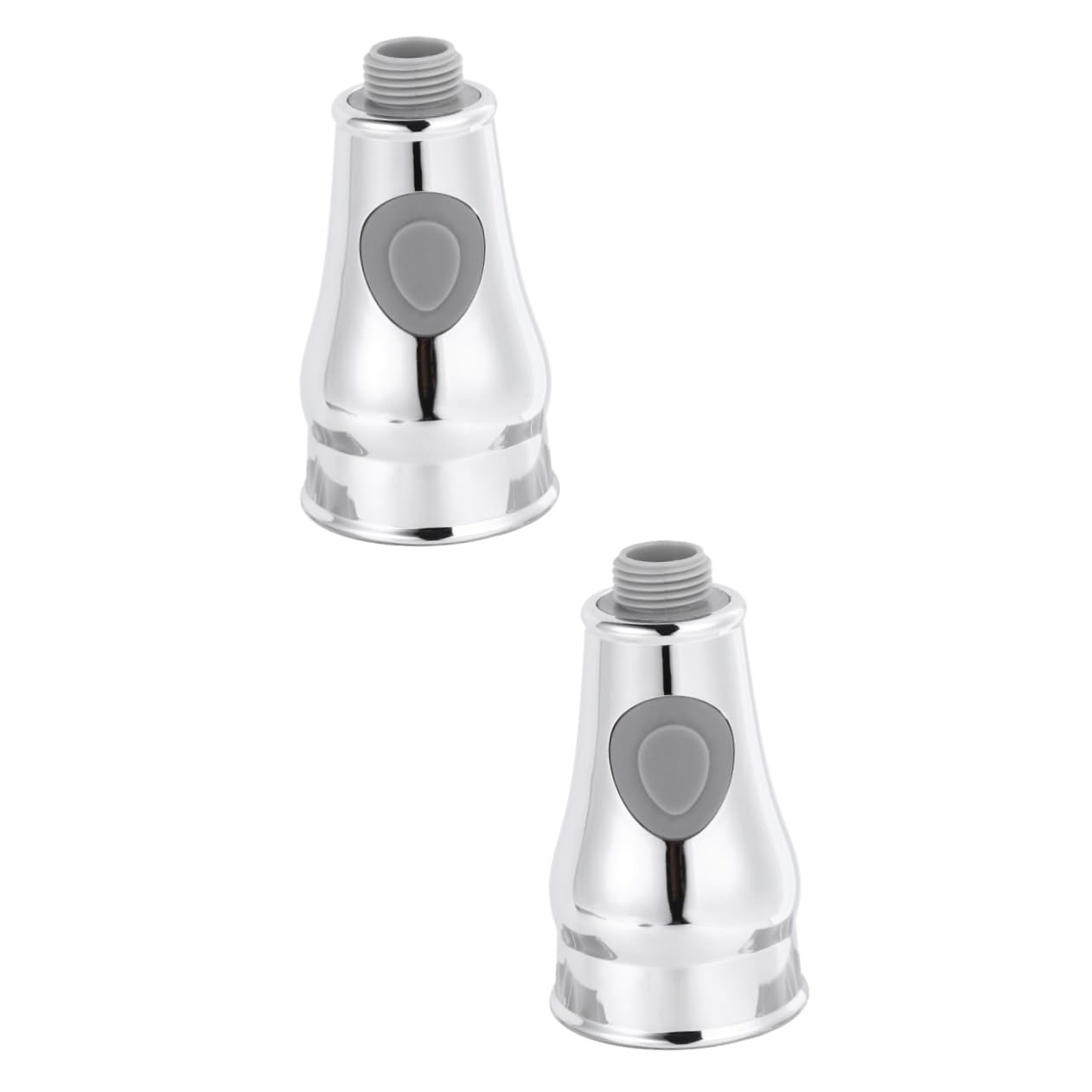 Mousseur robinet cuisine durable Housoutil avec tête d'arrosage et finition soignée