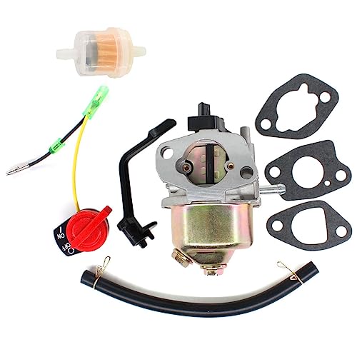 USPEEDA Carburetor for Pressure Washer Part 0K10460114 Generac Power 63210 64120 6412R0