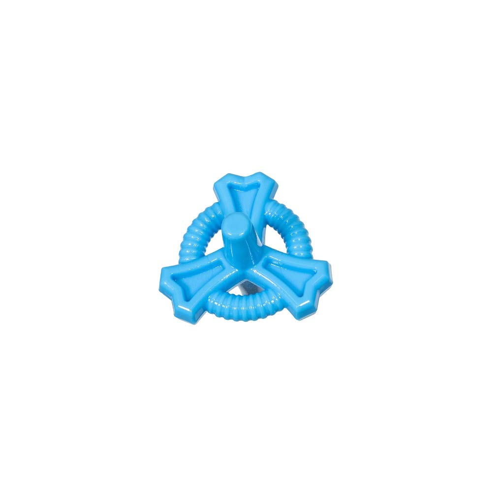 Hero USA Dog Ball Toy Pet Supplies Toys - USA Small Jack Blue Entertains for Hours