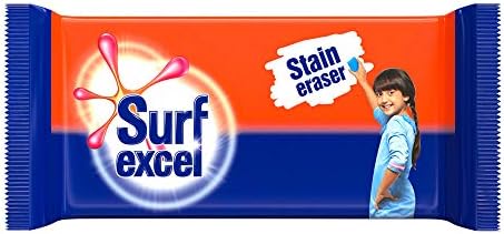 Surf Excel Stain Bar - 150 g