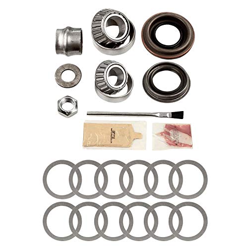Motive Gear R30LRAPK Light Duty Koyo Bearing Kit (PBK DANA 30 TJ '97-06-ZJ-WJ-XJ), 1 Pack