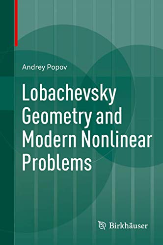 Lobachevsky Geometry and Modern Nonlinear Problems view 2