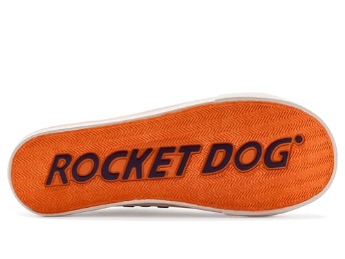Image of Rocket Dog Jazzin