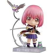 ねんどろいど RELEASE THE SPYCE 源モモ