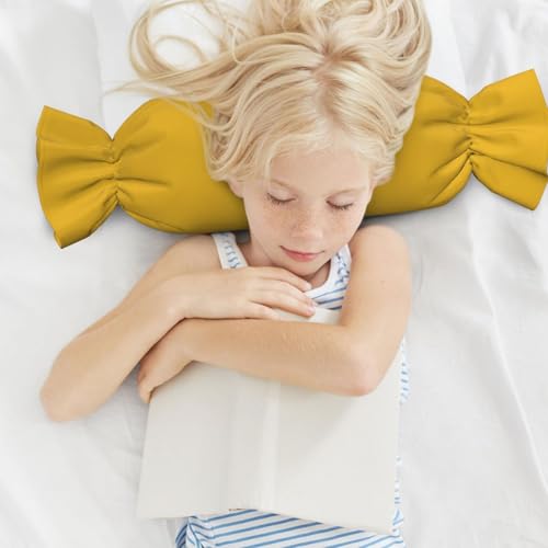 Almohada espuma viscoelástica tamaño único negro miniatura 6