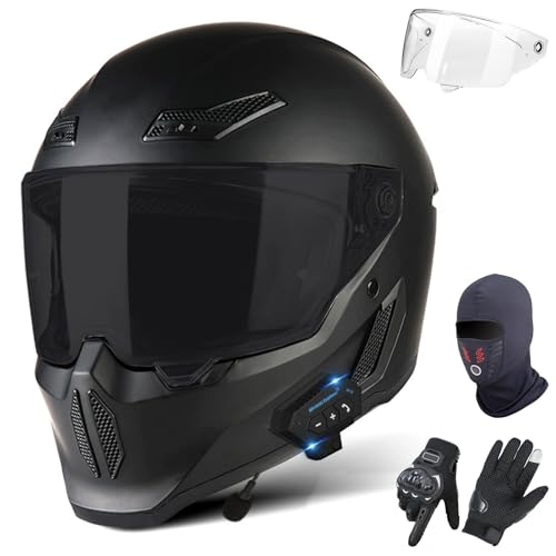 automotive best bluetooth motorcycle helmet