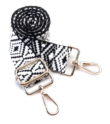 Image of Purse Strap Replacement for Crossbody Bags & Handbags