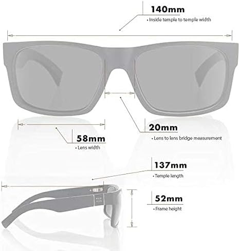 MAD SON Camino Sunglasses - Image 6