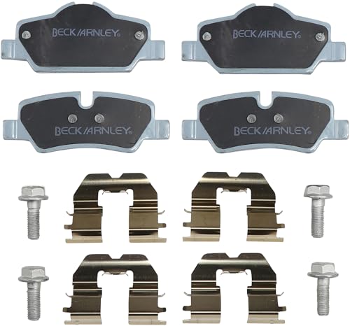 Patins de montage 085-7068 solution vibrations et bruits de roulement - 2