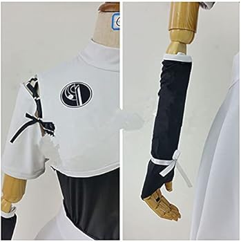 石切丸　通常　コスプレ衣装　フルセット Amazon.co.jp: [QBT] 刀剣乱舞コスプレ衣装石切丸コスプレ衣装