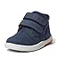 Navy Nubuck