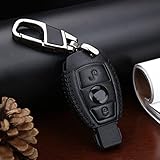 Protección: cubierta completa de 360 grados, perfecta para proteger tu costoso llavero. Protege tu llave de caídas, golpes y arañazos. Haz que tu llavero siempre se mantenga nuevo y seguro.