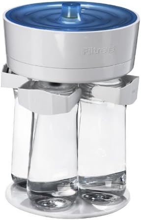 3M WS01-WH Filtrete Water Station