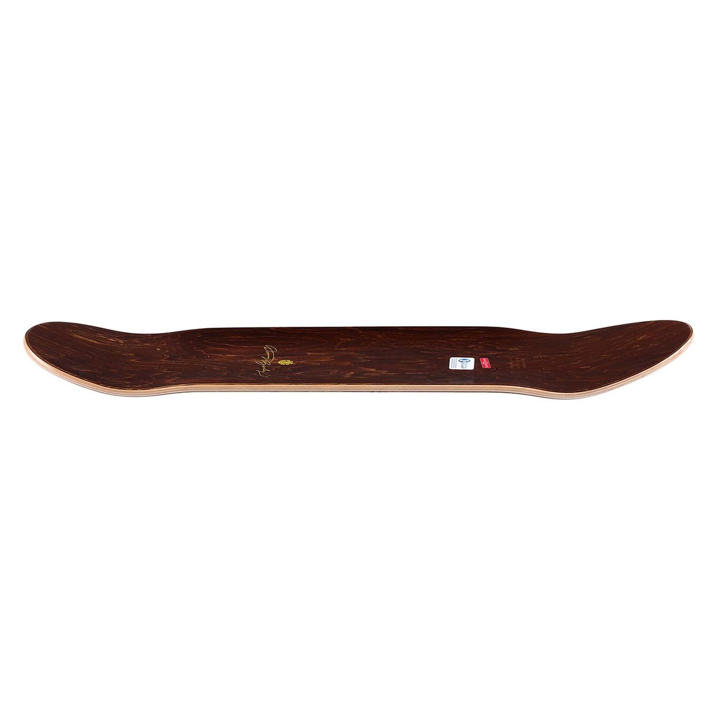 ELEMENT Planche De Skate Burley Barley 8.875"