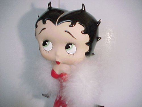 Amazon.com: Betty Boop 