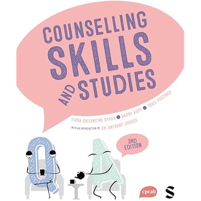 Counselling Skills and Studies
