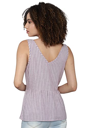 Image of Allen Solly Women Blouse