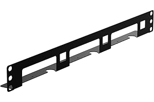 19 Inch 1U 3 Unit NUC Rackmount