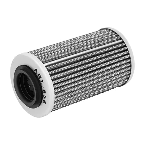 Filtre à huile for moto 650 215 filtration maximale des impuretés moteur 1 pièce