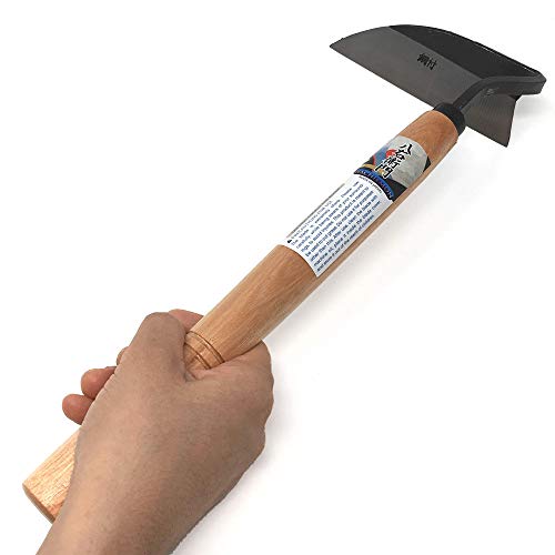 HACHIEMON Weeding Tool - Image 3