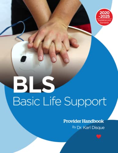 Basic Life Support (BLS) view 2