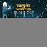 Demons and Wizards (Deluxe Edition)