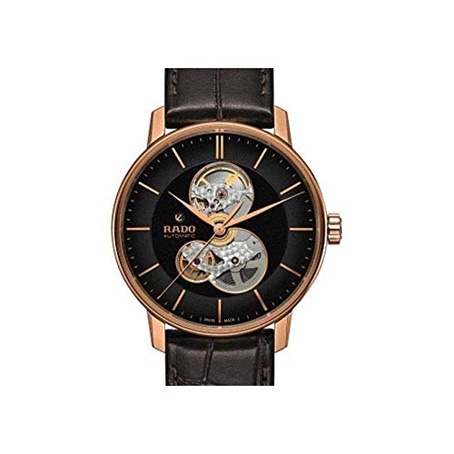 Preisvergleich Produktbild Rado Coupole Classic Open Heart Automatic R22895165