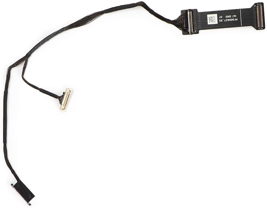 JLANDA Original for DJI Mavic Air 2 Signal Cable PTZ Flexible Cable Repair Parts for DJI Mavic Air 2 Drone Gimbal Camera Accessories