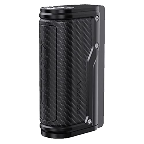 Voopoo Argus GT 160w Box Mod Akkutrger Farbe Carbon : Amazon.de:  Elektronik & Foto