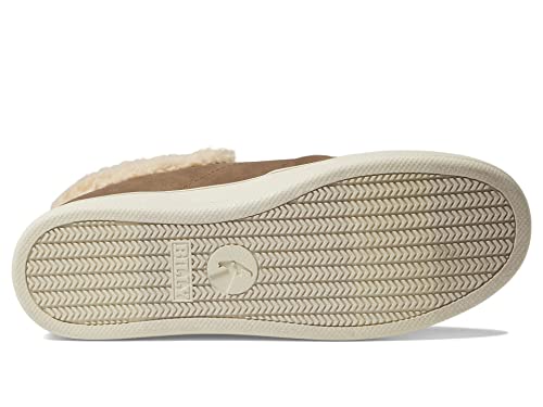 BILLY Footwear Cuff II Sneakers for Women Offers Man-Made Upper, Round Toe, and Lace and Zip Closure3