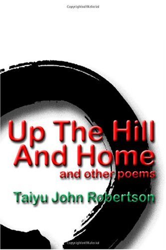 Up The Hill And Home