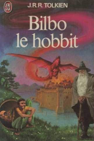 Bilbo le Hobbit