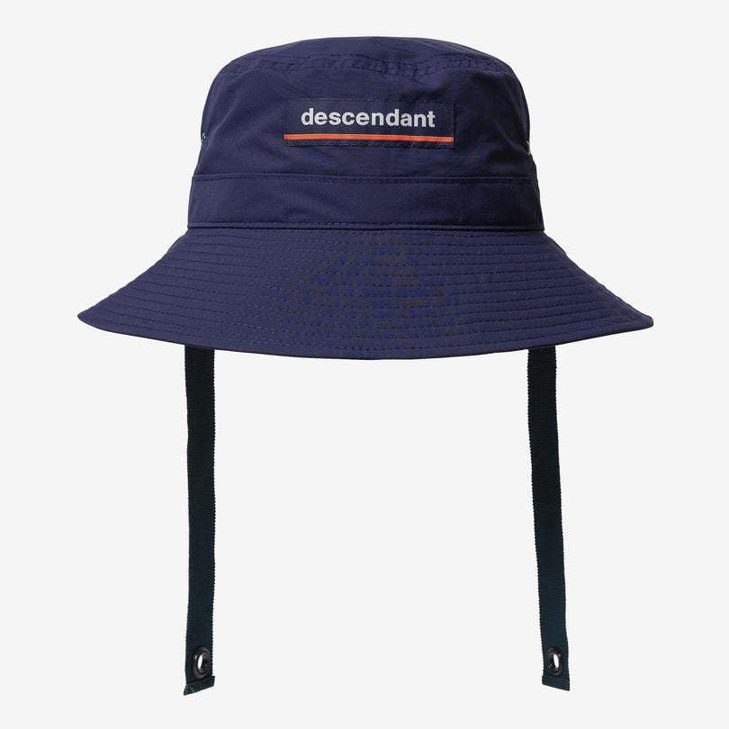 DESCENDANT/SIMMONS NYLON BUCKET
