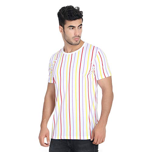 Image of Men's Regular Fit T-Shirt