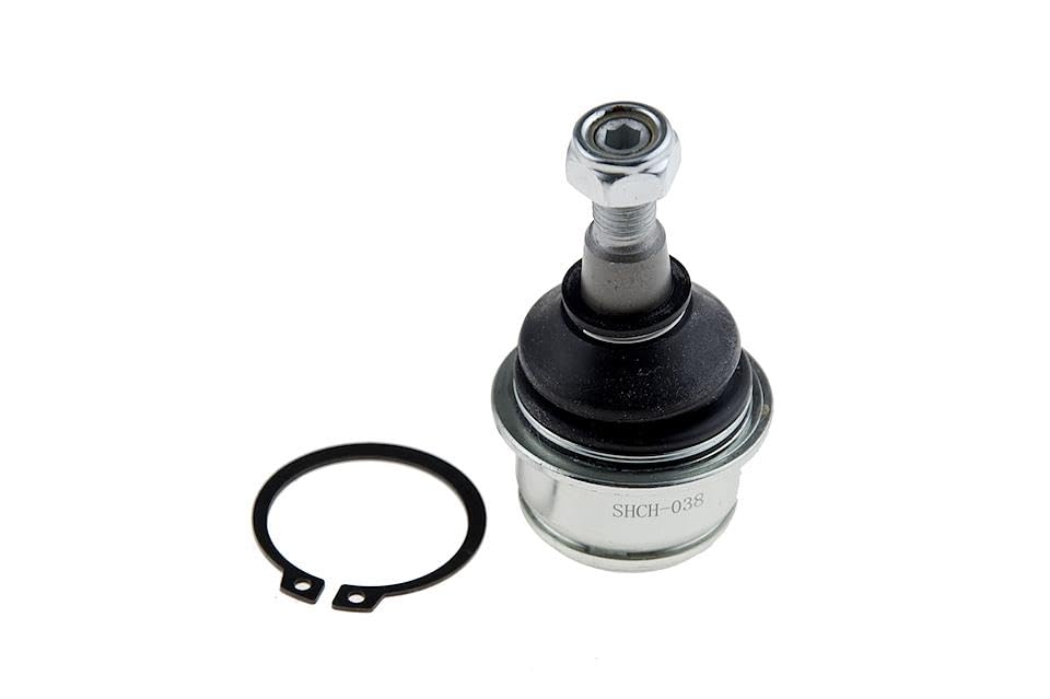 Bras articulé avant inférieur pour réparation de châssis Jeep Cherokee 2014+ ZSD-CH-038