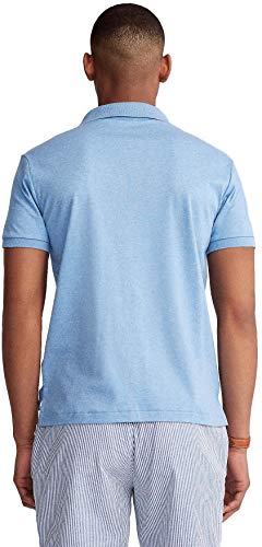 Image of POLO RALPH LAUREN Men's New Classic Fit Polo Shirt