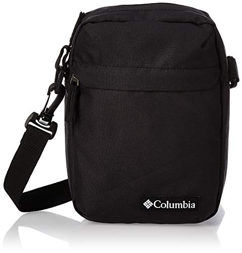Columbia Urban Uplift Bandolera  Color: Negro  Art. No. 1724821