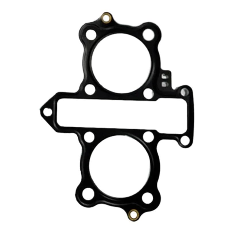 Joint de cylindre de moto réparer fuite huile Rebel250 CM250C
