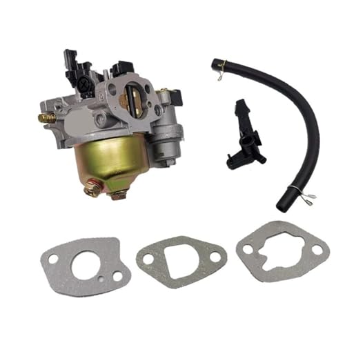 Carburateur pour moteur GX160 et GX200 de générateur 2KW avec joints