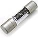 2-in-1 Salt and Pepper Grinder Set – Premium Salt and Pepper Mill, Ceramic Grinding Mechanism, Stainless Steel Design, Adjustable Grind